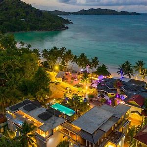 Hotel Le Duc de Praslin